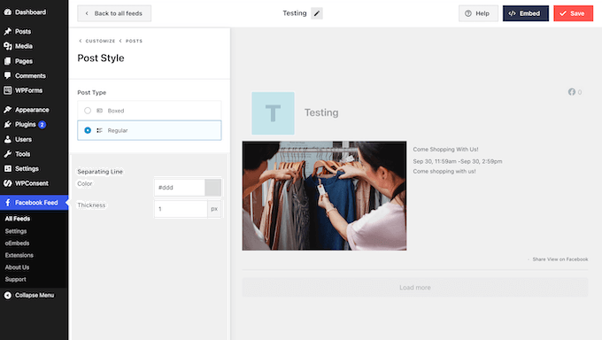 How to customize your Facebook events calendar How to customize your Facebook events calendar